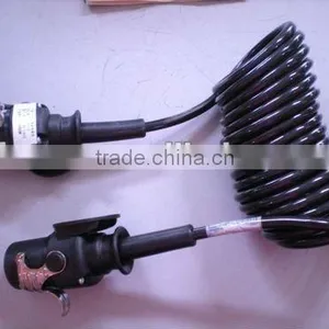 Dongfeng Truck Spare Parts (oil Pump Assy) thumbnail-1