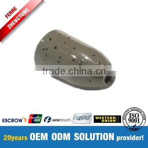Tungsten Alloy Worm Weights Tungsten Fishing Sinkers thumbnail-1
