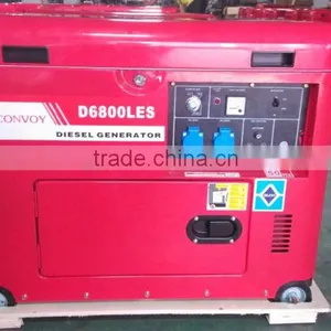 New Type Diesel Generator thumbnail-6