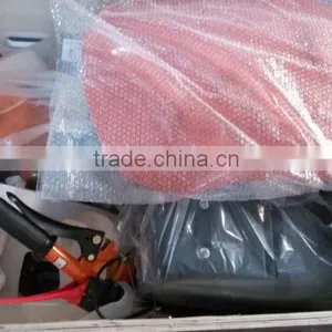 Mini Tiller Rotary Cultivator Power Tiller Rotary Tiller . Motor Hoe thumbnail-6