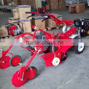 Rotary Cultivator, Farm Cultivator, Walking Tractor thumbnail-3