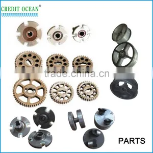 Hot Sale & Brading Machine/Knitting Machine With Good Quality and Price thumbnail-5