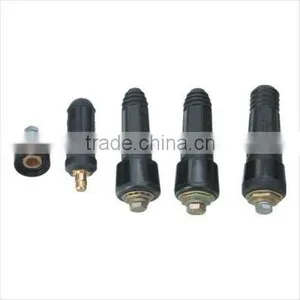 Welder Quick Connector Plug thumbnail-1