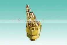 Brass Adjustable Ball Spray Nozzles thumbnail-1
