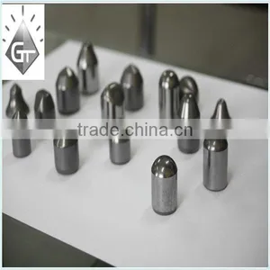 Chinese Cheap Tungsten Carbide Spherical Button thumbnail-1