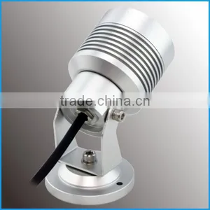 12W Outdoor COB Spot Lamp 110 Volt Garden Led Flood Light thumbnail-5