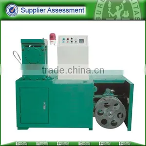Wire Flattening Machine for Cable Casing thumbnail-1