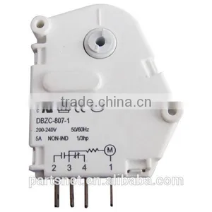 Refrigerator Defrost Timer / Sankyo Type TMDE Defrost Timer / Timer for Refrigerator thumbnail-1
