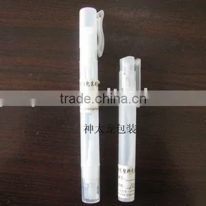 Plastic Perfume Bottle Atomizer thumbnail-1