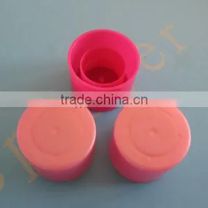15/410 Plastic Scew Bottle Cap With Double Wall thumbnail-5