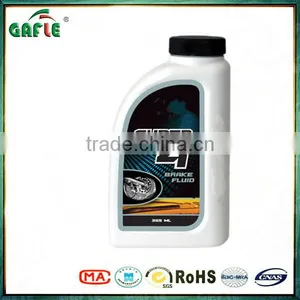 Brake Fluid Dot4 for Car Brake System thumbnail-1