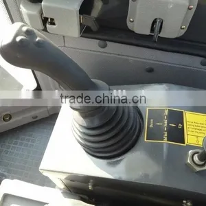 Front End Loader YN938 thumbnail-3
