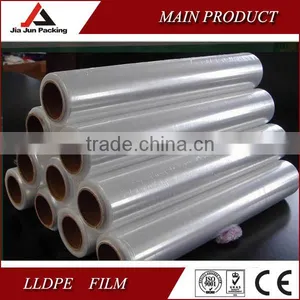 Pallet LLDPE Stretch Film in Stock thumbnail-1