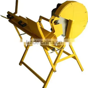 LC400 Electrical Log Cutter thumbnail-1