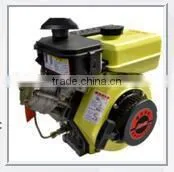 Irrigation Pump Diesel Engine DW170F thumbnail-1