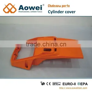 Chainsaw Cylinder Top Cover for Steel Chain Saws CS5200 thumbnail-1