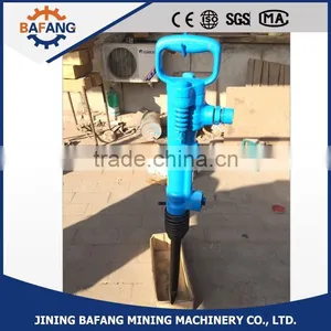 G7 G10 G15 G20 Air Pick Hammer thumbnail-2