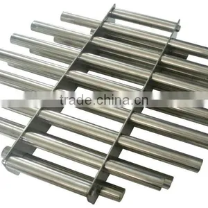 Magnetics Quick Clean Magnetic Grate Magnetic Filter thumbnail-3