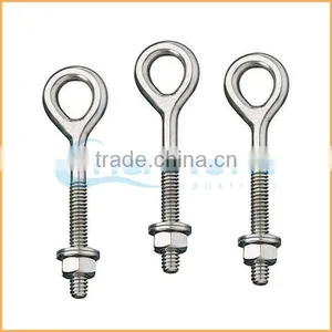 China Supplier Bolt and Nut Ex60 thumbnail-3