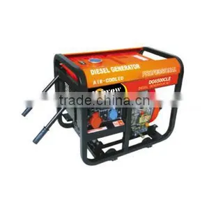 Diesel Generator thumbnail-1