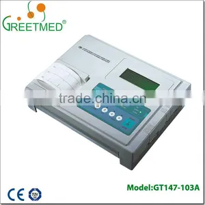Factory Direct Sales Fashionable Wholesale Ecg Machine thumbnail-3