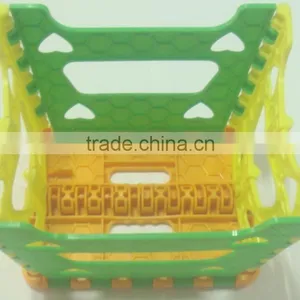 Factory OEM Plastic Foldable Stool Mould thumbnail-1