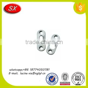 High Quality ISO9001 Passed Steel Keyhole Mounting Bracket,metal Hardware thumbnail-1