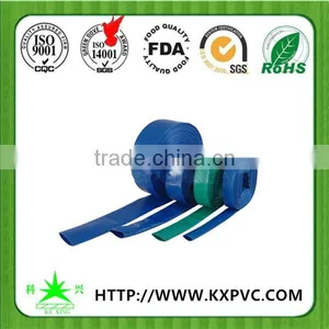 2016 Hot Fiberglass Reinforced Pvc Hose thumbnail-1