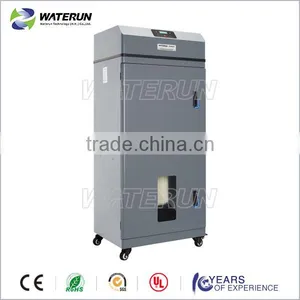 F6000D 700W Big Power Soldering Fume Extractor Welding Fume Extractor Made In China thumbnail-1