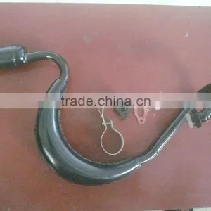2 Stroke Engine Spare Part/new Expansion Champer/bicycle Engine Kit thumbnail-1