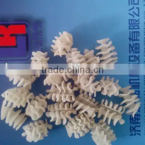 Fried Puffed Potato Pellets Chips Snack Food Machine thumbnail-3