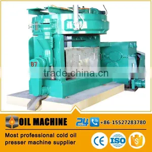 Low Price New Automatic Pop Camellia Tree Oil Plant Green Camellia Oil Making Machinery Discount Price thumbnail-4