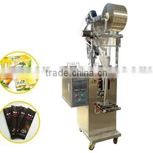 High Speed Sugar Stick Packing Machine 5 g thumbnail-2