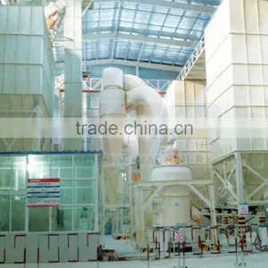 China Guilin Pulverizing Mill / Mining Equipment Mill With Best Quality thumbnail-6