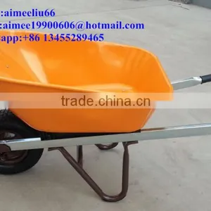 Australia Market Big Tray Durable Stronger Wheelbarrow thumbnail-3