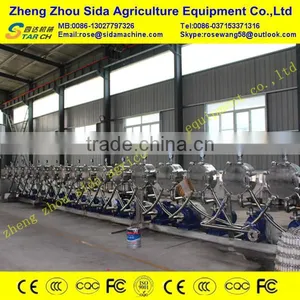 2015 New Techonology Yam Starch Grinding Machine thumbnail-1
