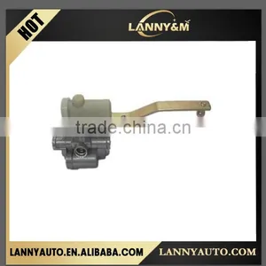 Heavy Duty Truck Levelling Valve Barksdale 677280 for Scania Air Suspension Valve thumbnail-1