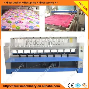 Lock Stich Quilting Machinery/industrial Comforter Quilting Machine thumbnail-4