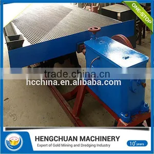 Small Gold Mining Equipment and Gold Recovery Equipment thumbnail-2