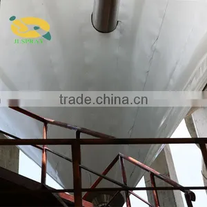 YPG 100 Pressure Spray Dryer thumbnail-4