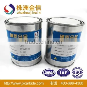 Tungsten Powder Price/china Leading Manufacture/supplier thumbnail-2