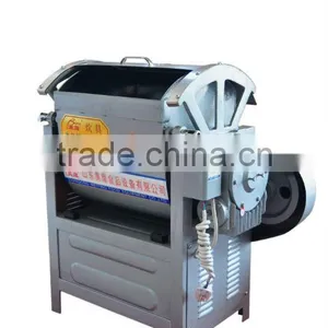Automatic Electric High Quality Stainless Steel Flour Kneading Machine thumbnail-1