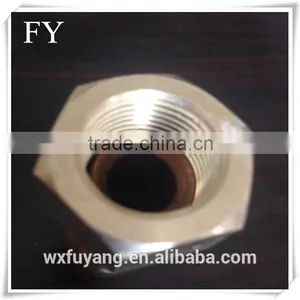 Brass Connector /brass Fittings for Air Conditioner thumbnail-1