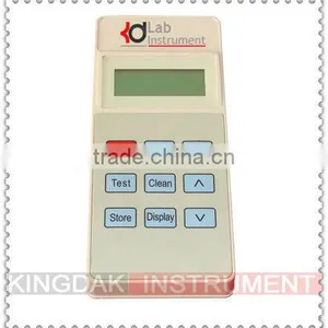 Soil Compaction Meter /test Meter/hardness Tester thumbnail-1