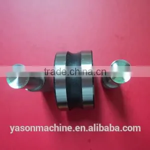 Punch & Die for TDP Single Punch Tablet Press Machine Mould thumbnail-2