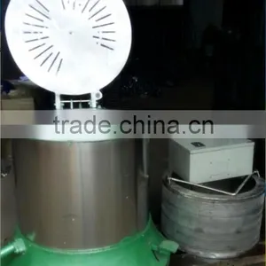 Electric Hot Air Dryer Machine, Industrial Filter Dryer for Metal Parts thumbnail-2