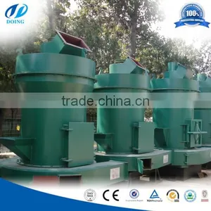New Type Industry Use Raymond Mrinding Mill Machine thumbnail-4
