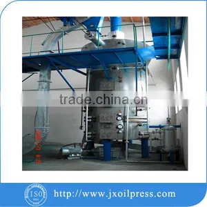 ISO CE BV Cotton Seed Oil Plant thumbnail-5