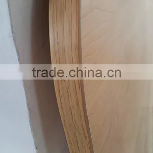 Pvc Edge Banding Abs Edge Banding MFB50SA Edge Banding Machine for Chipboard thumbnail-5