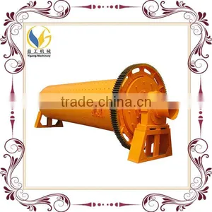 Dry Silica Sand Grinding Mill in Sand Making Machinery thumbnail-3